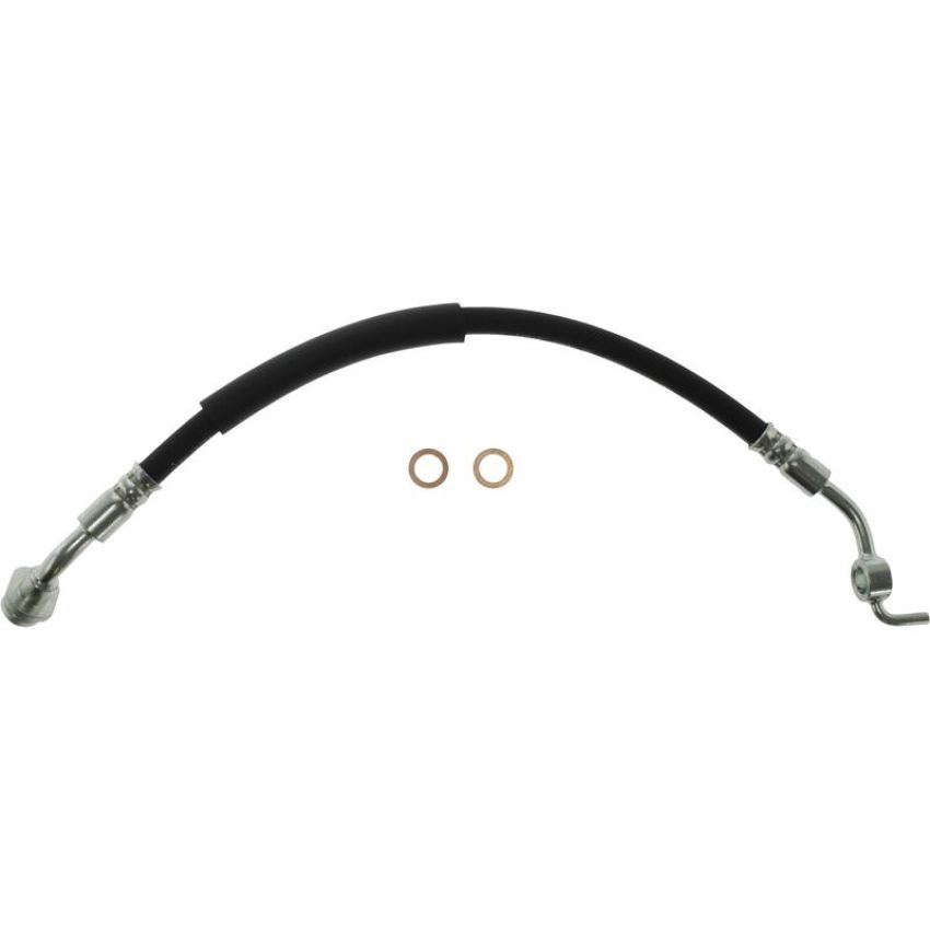 CENTRIC PARTS 151.48003 Centric Clutch Hose