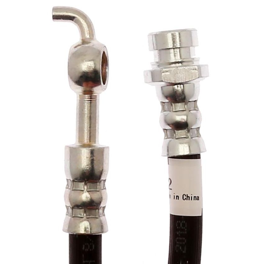 CENTRIC PARTS 151.49001 Centric Clutch Hose