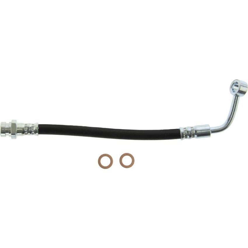 CENTRIC PARTS 151.51002 Centric Clutch Hose