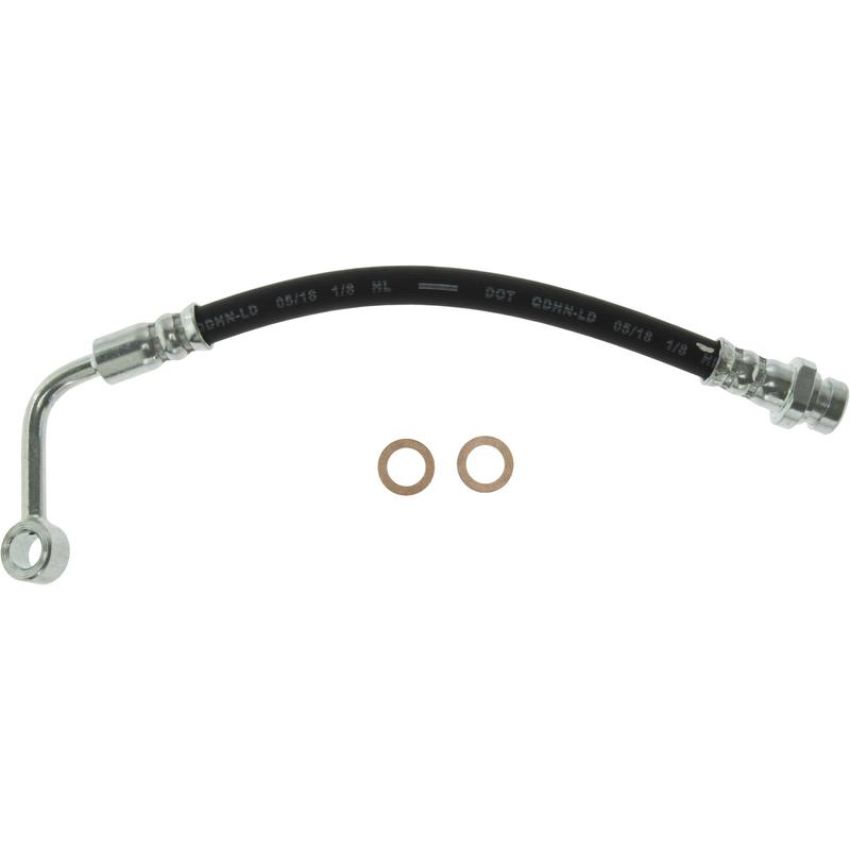 CENTRIC PARTS 151.51005 Centric Clutch Hose