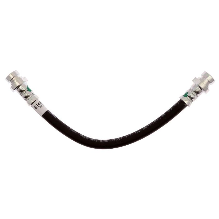 CENTRIC PARTS 151.51017 Centric Clutch Hose