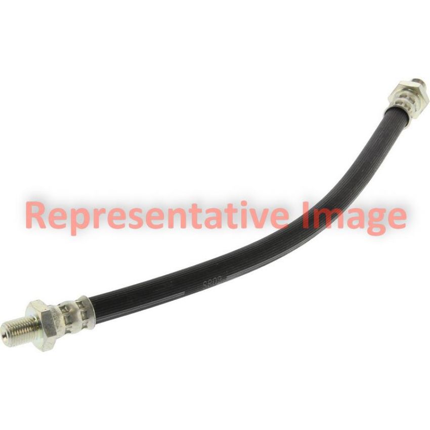CENTRIC PARTS 151.62003 Centric Clutch Hose