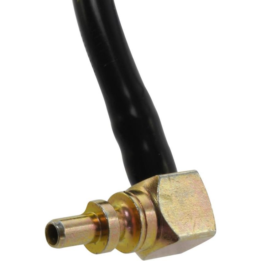 CENTRIC PARTS 151.67005 Centric Clutch Hose