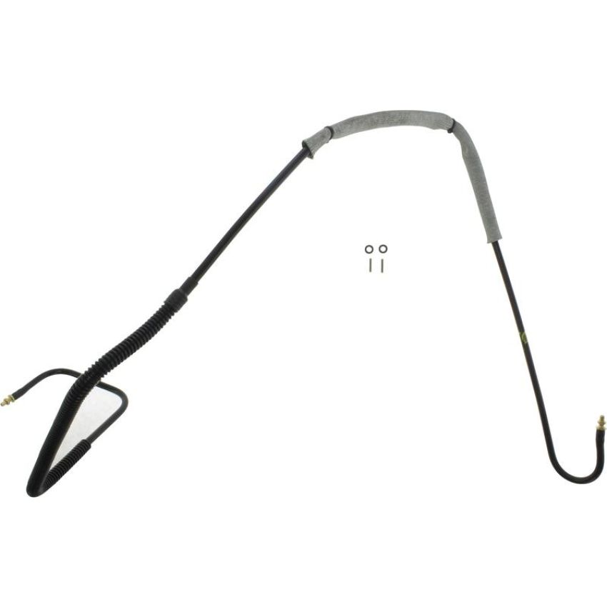 CENTRIC PARTS 151.67017 Centric Clutch Hose