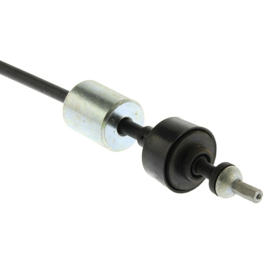 CENTRIC PARTS 156.11000 Centric Clutch Cable