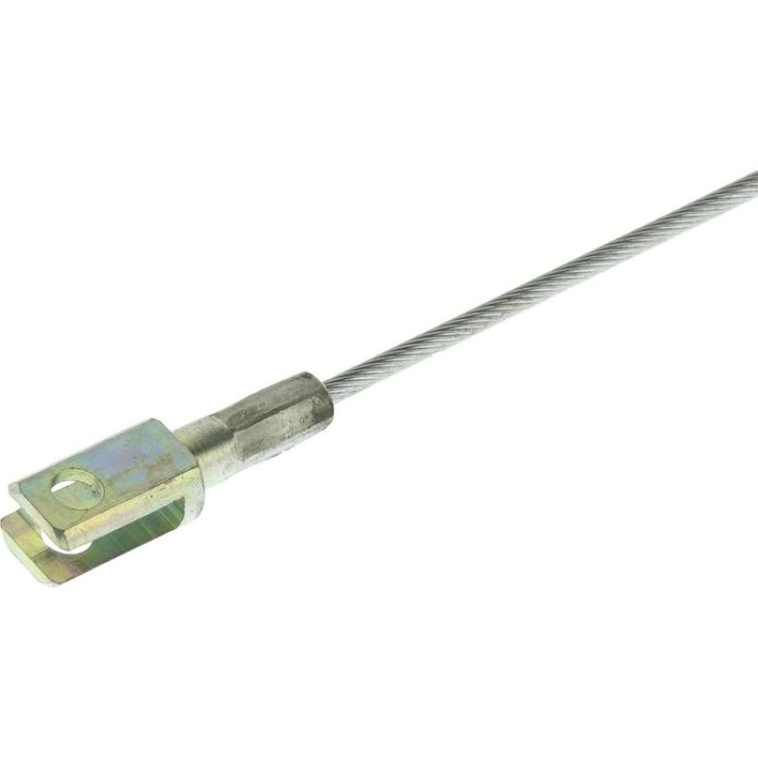 CENTRIC PARTS 156.33106 Centric Clutch Cable