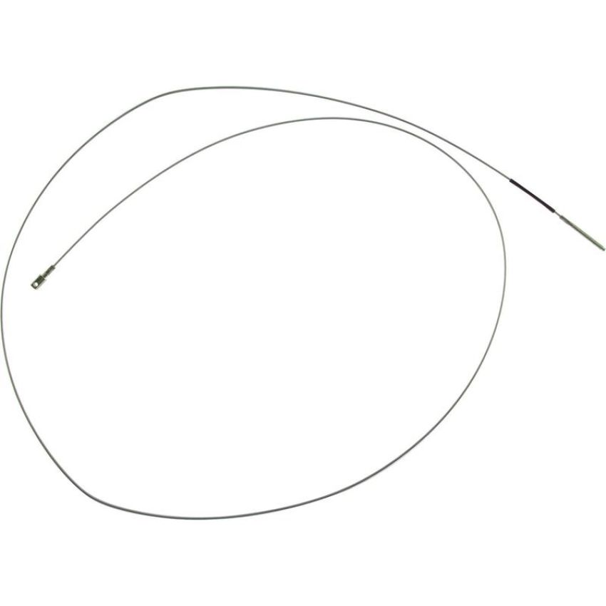 CENTRIC PARTS 156.33106 Centric Clutch Cable