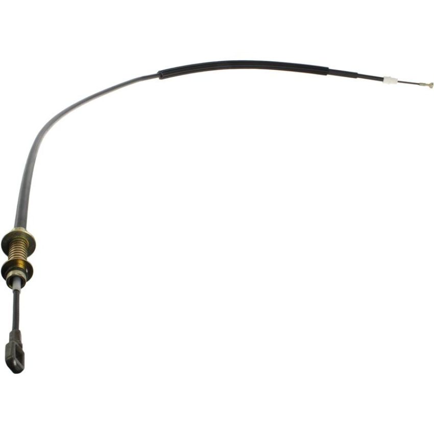 CENTRIC PARTS 156.62005 Centric Clutch Cable