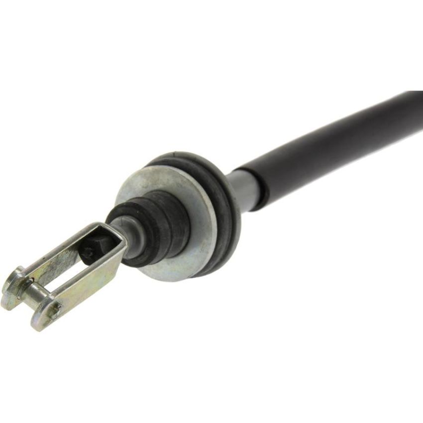 CENTRIC PARTS 156.62010 Centric Clutch Cable