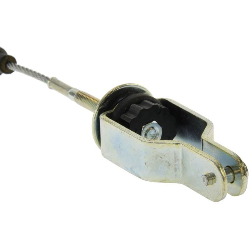 CENTRIC PARTS 156.62010 Centric Clutch Cable