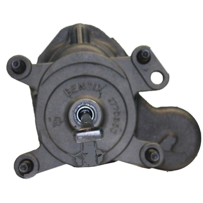 CENTRIC PARTS 160.70006 Centric Power Brake Booster