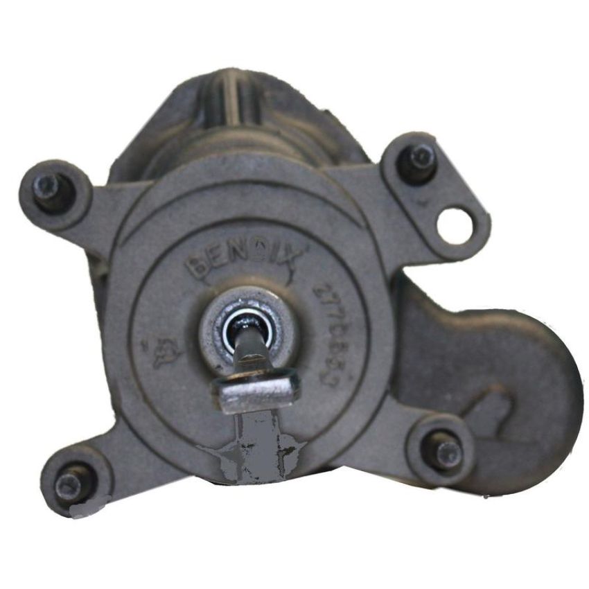 CENTRIC PARTS 160.70006 Centric Power Brake Booster