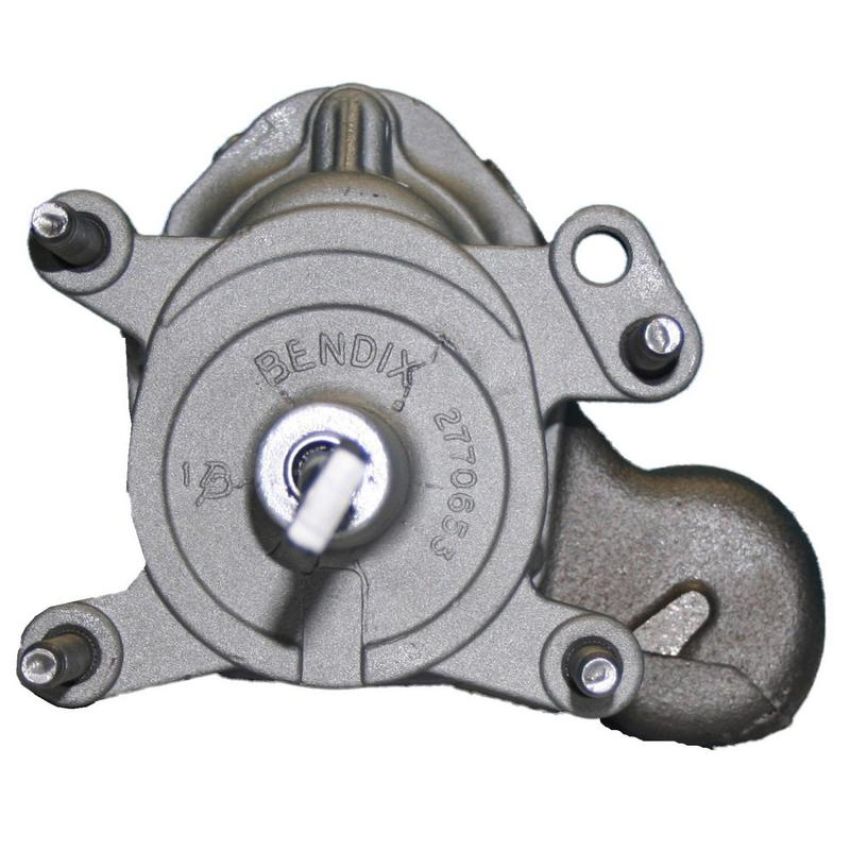CENTRIC PARTS 160.70007 Centric Power Brake Booster
