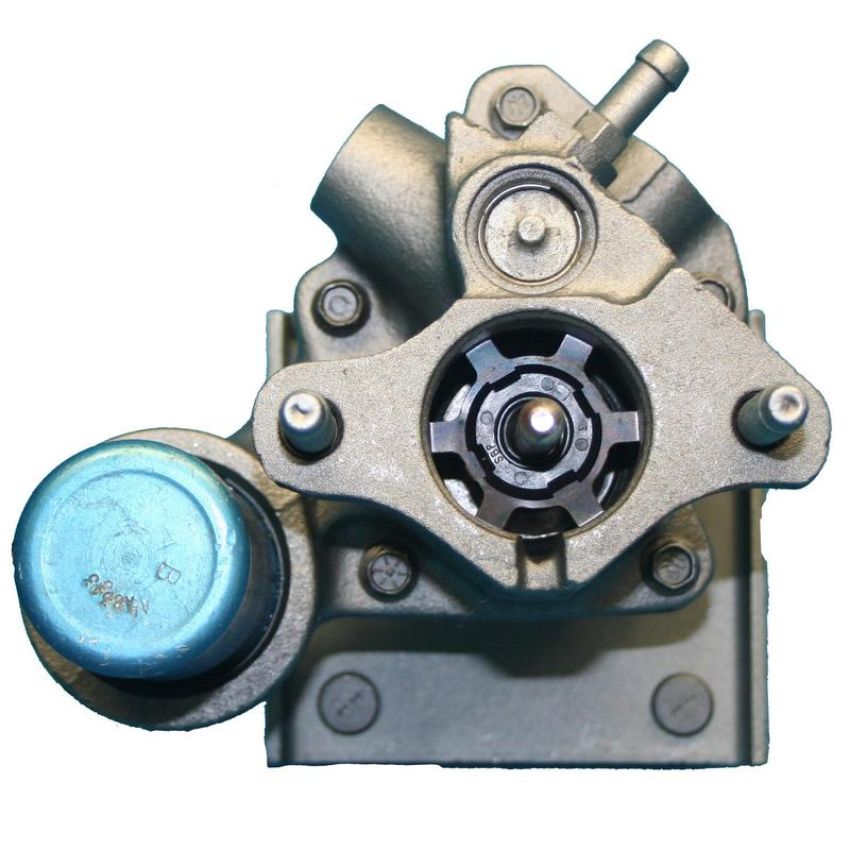 CENTRIC PARTS 160.70043 Centric Power Brake Booster
