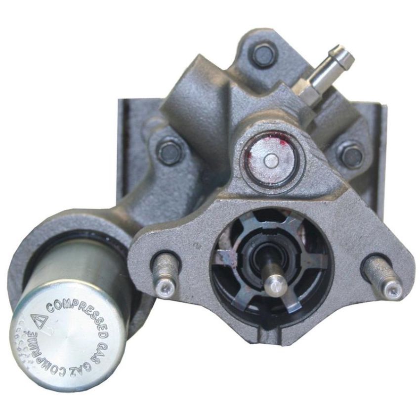 CENTRIC PARTS 160.70218 Centric Power Brake Booster