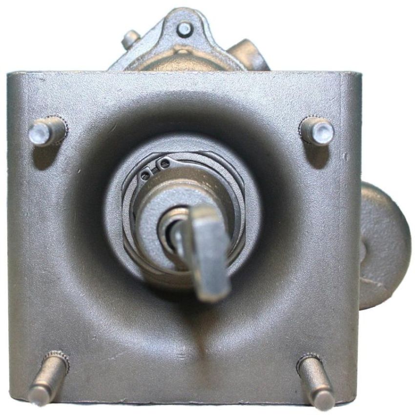 CENTRIC PARTS 160.70222 Centric Power Brake Booster