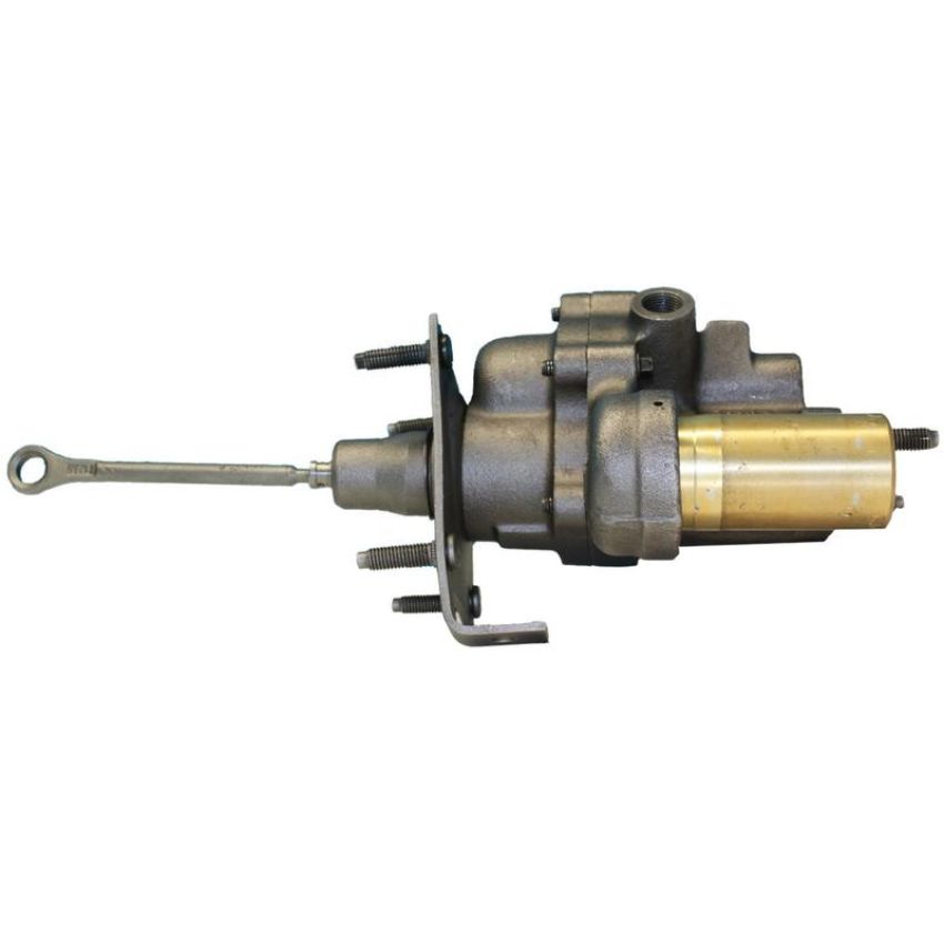 CENTRIC PARTS 160.71115 Centric Power Brake Booster