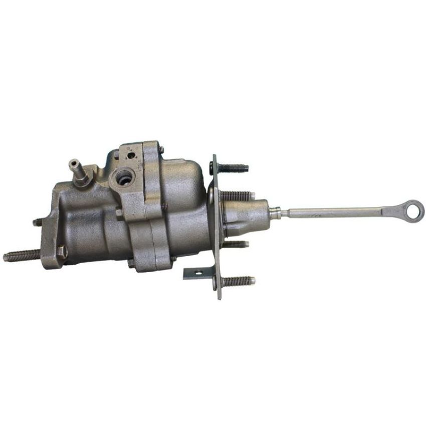 CENTRIC PARTS 160.71115 Centric Power Brake Booster