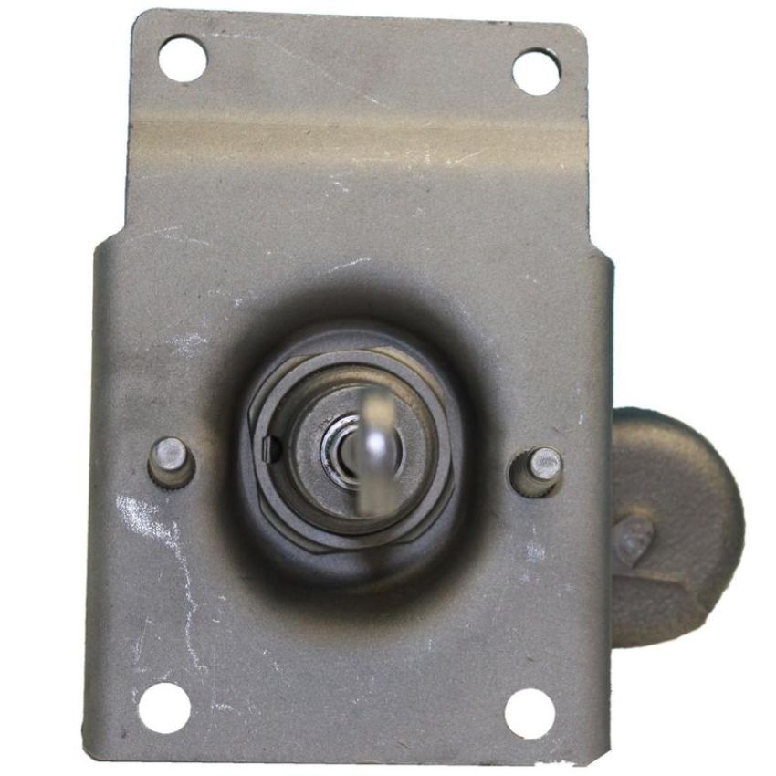 CENTRIC PARTS 160.71117 Centric Power Brake Booster