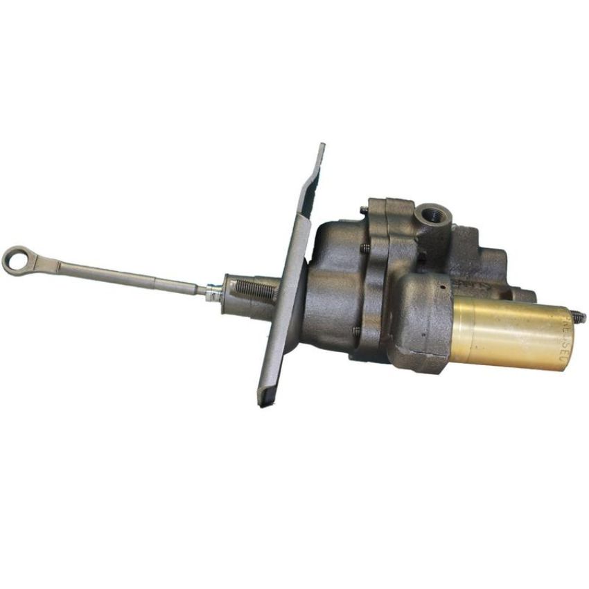 CENTRIC PARTS 160.71117 Centric Power Brake Booster