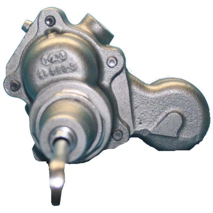 CENTRIC PARTS 160.71118 Centric Power Brake Booster