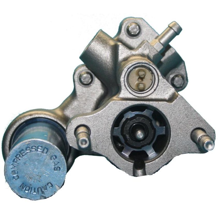CENTRIC PARTS 160.71118 Centric Power Brake Booster