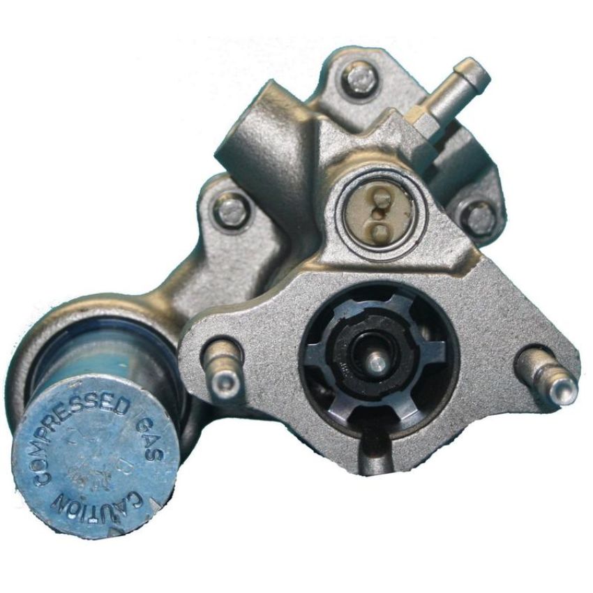 CENTRIC PARTS 160.71118 Centric Power Brake Booster