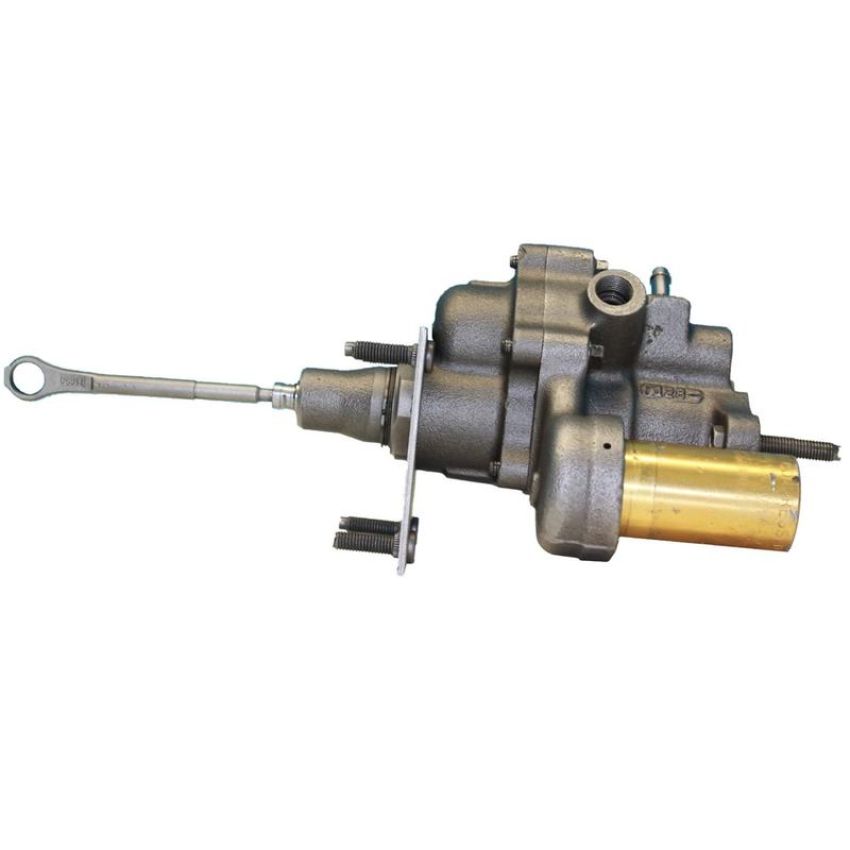 CENTRIC PARTS 160.71191 Centric Power Brake Booster
