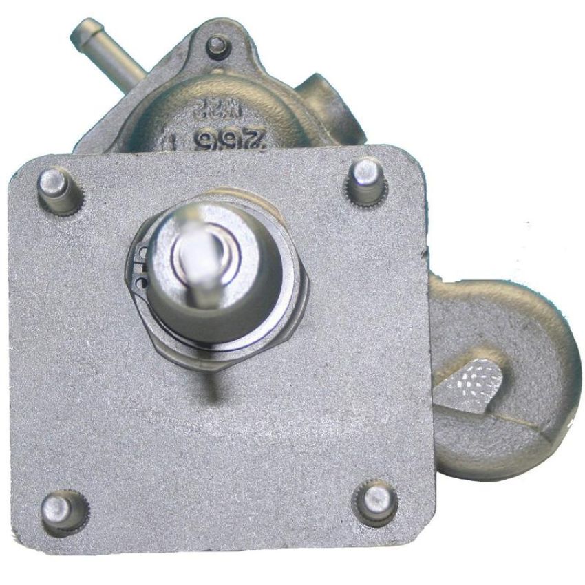 CENTRIC PARTS 160.71191 Centric Power Brake Booster