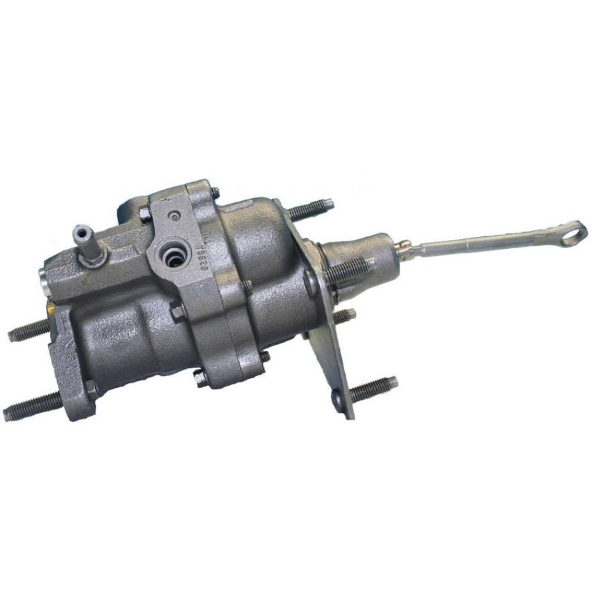 CENTRIC PARTS 160.71191 Centric Power Brake Booster