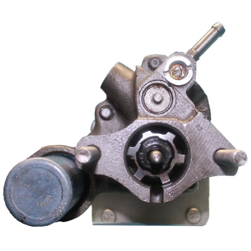 CENTRIC PARTS 160.71193 Centric Power Brake Booster