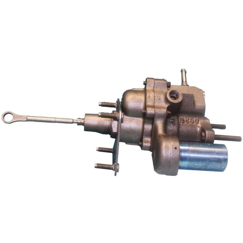 CENTRIC PARTS 160.71193 Centric Power Brake Booster