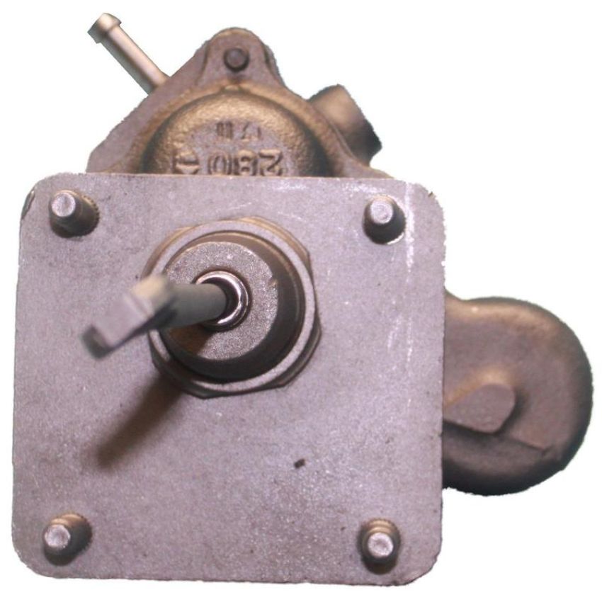 CENTRIC PARTS 160.71193 Centric Power Brake Booster