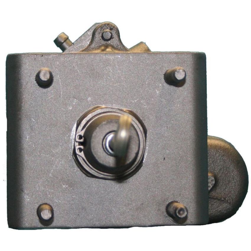 CENTRIC PARTS 160.71605 Centric Power Brake Booster