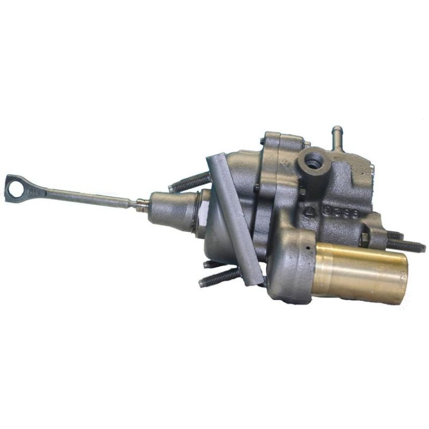 CENTRIC PARTS 160.71735 Centric Power Brake Booster