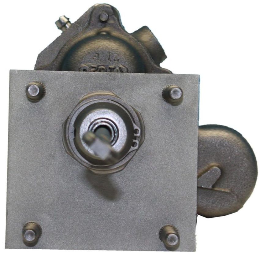 CENTRIC PARTS 160.71742 Centric Power Brake Booster