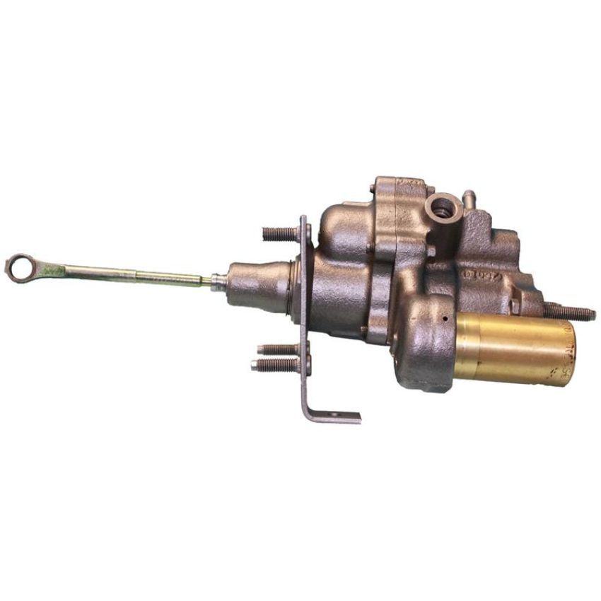CENTRIC PARTS 160.71746 Centric Power Brake Booster