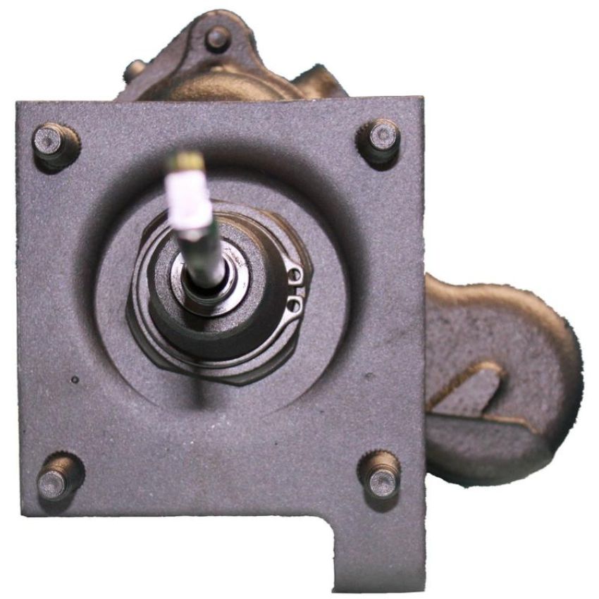 CENTRIC PARTS 160.71746 Centric Power Brake Booster