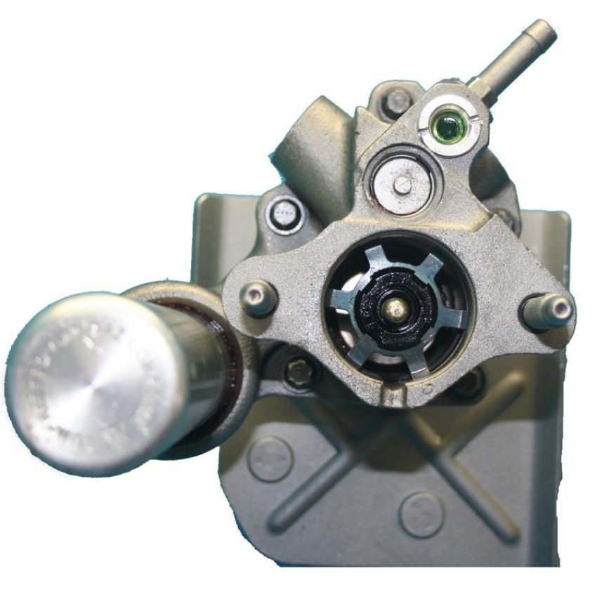 CENTRIC PARTS 160.71802 Centric Power Brake Booster