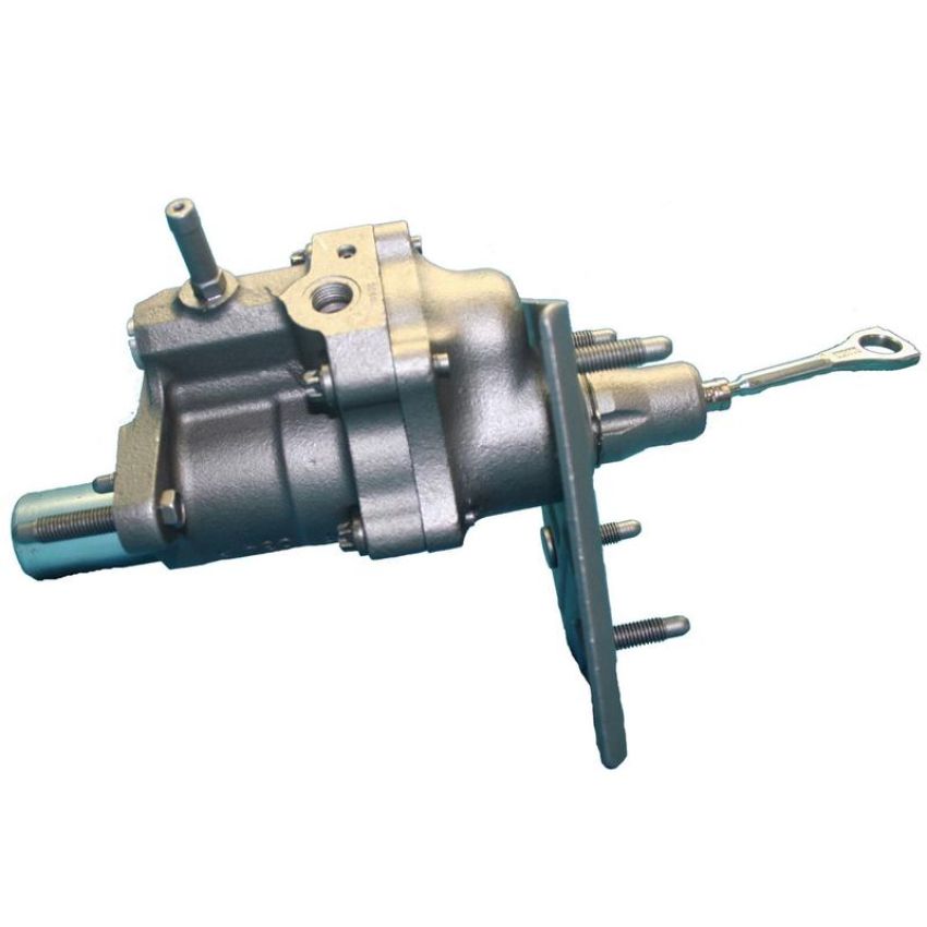 CENTRIC PARTS 160.71802 Centric Power Brake Booster