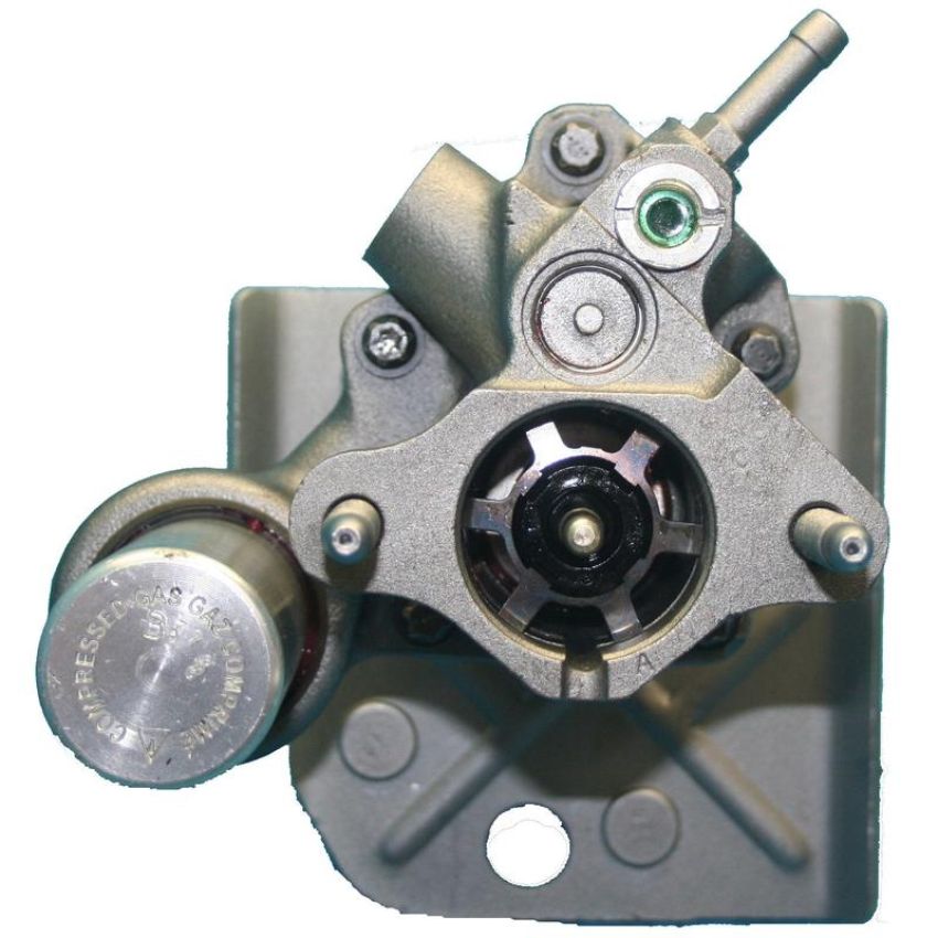 CENTRIC PARTS 160.71804 Centric Power Brake Booster