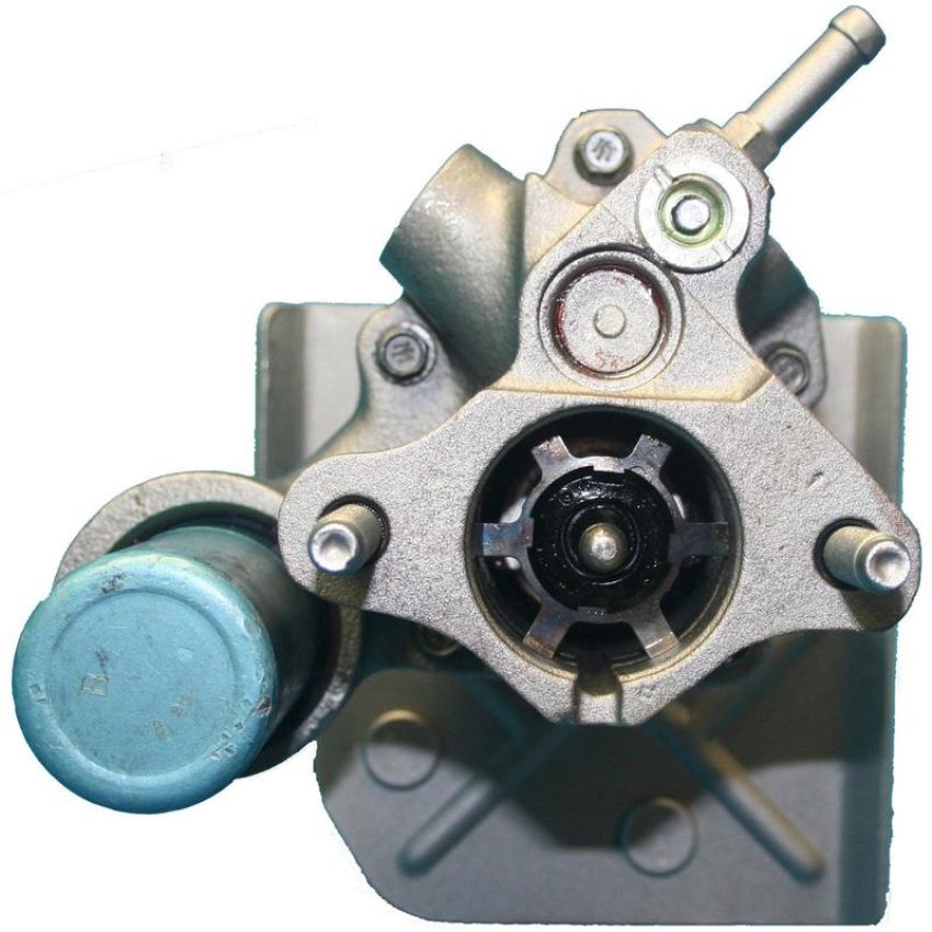 CENTRIC PARTS 160.71811 Centric Power Brake Booster