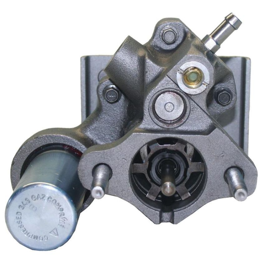 CENTRIC PARTS 160.71813 Centric Power Brake Booster
