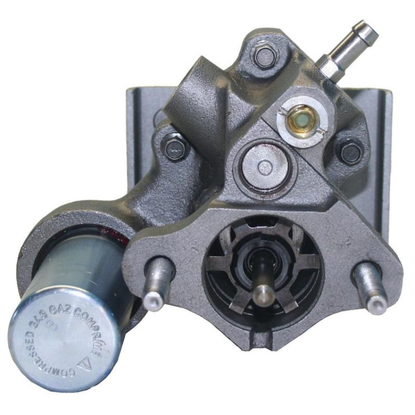 CENTRIC PARTS 160.71813 Centric Power Brake Booster