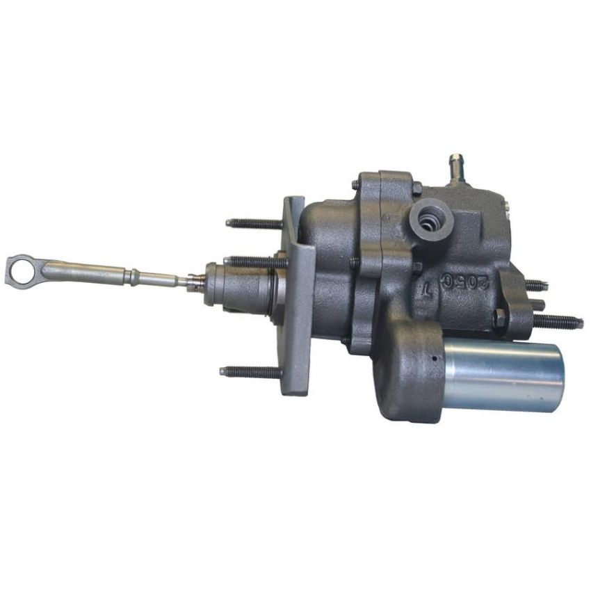 CENTRIC PARTS 160.71813 Centric Power Brake Booster