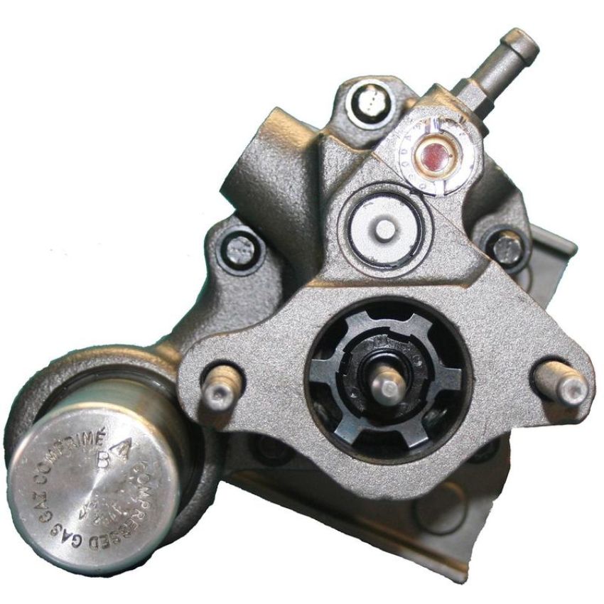 CENTRIC PARTS 160.71815 Centric Power Brake Booster