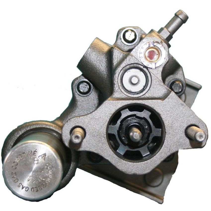 CENTRIC PARTS 160.71815 Centric Power Brake Booster