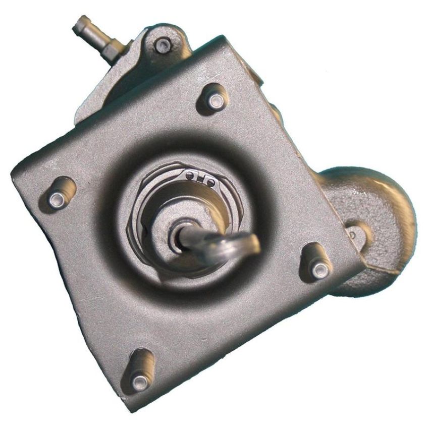 CENTRIC PARTS 160.71815 Centric Power Brake Booster