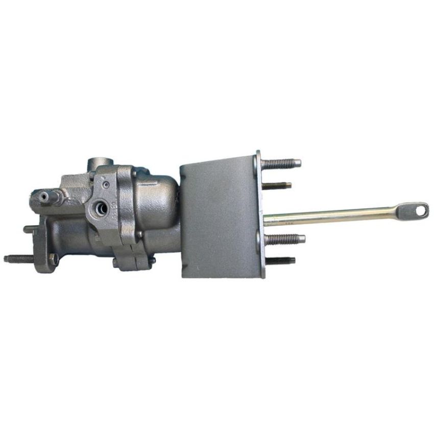 CENTRIC PARTS 160.71821 Centric Power Brake Booster
