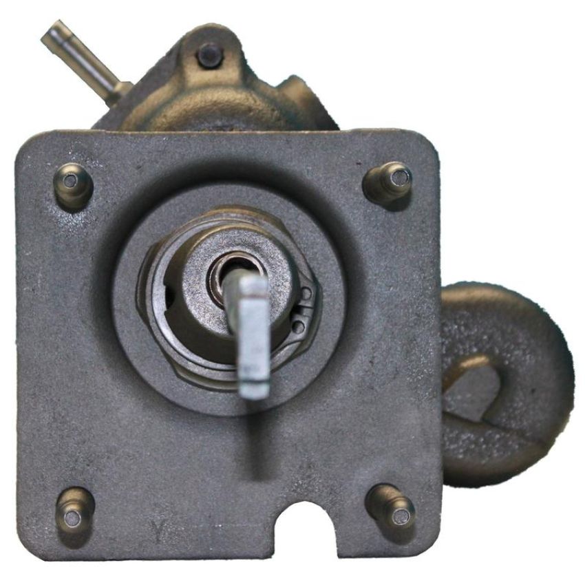 CENTRIC PARTS 160.71825 Centric Power Brake Booster